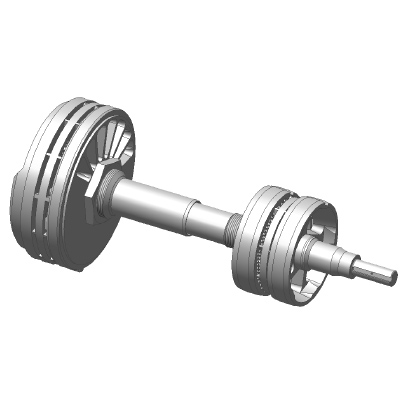 Vemag<sup>®</sup>  E130 Shaft Protector